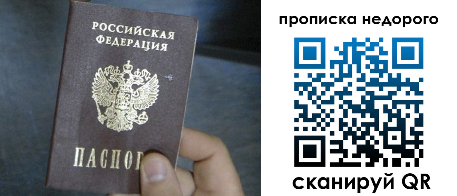 прописка ребенка в Мурманской области